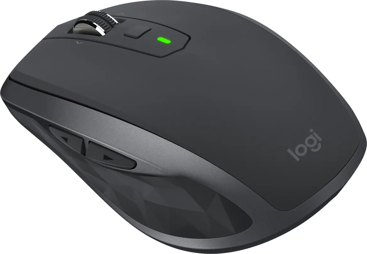 Mouse Logitech MX Anywhere 2s Photo 8