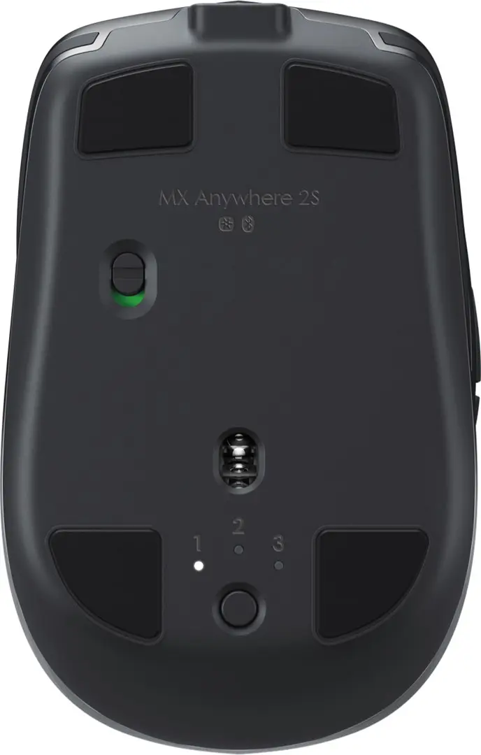 Mouse Logitech MX Anywhere 2s Photo 10