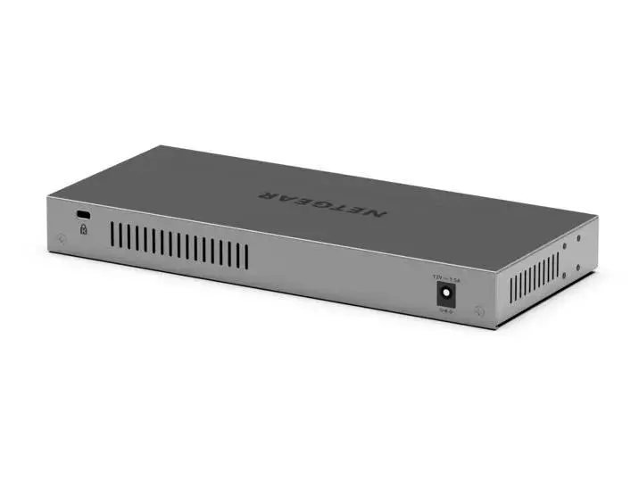 Neadministrēts slēdzis GS108X Photo 5
