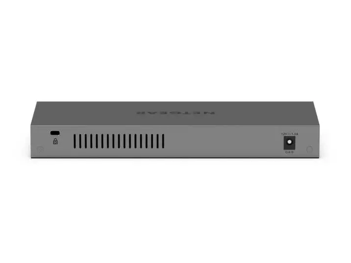 Neadministrēts slēdzis GS108X Photo 6