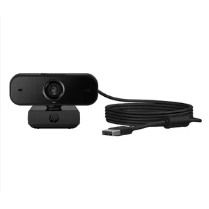 Веб-камера HP 435 FHD HP 435 FHD 2 МП 1920 x 1080 USB Черная