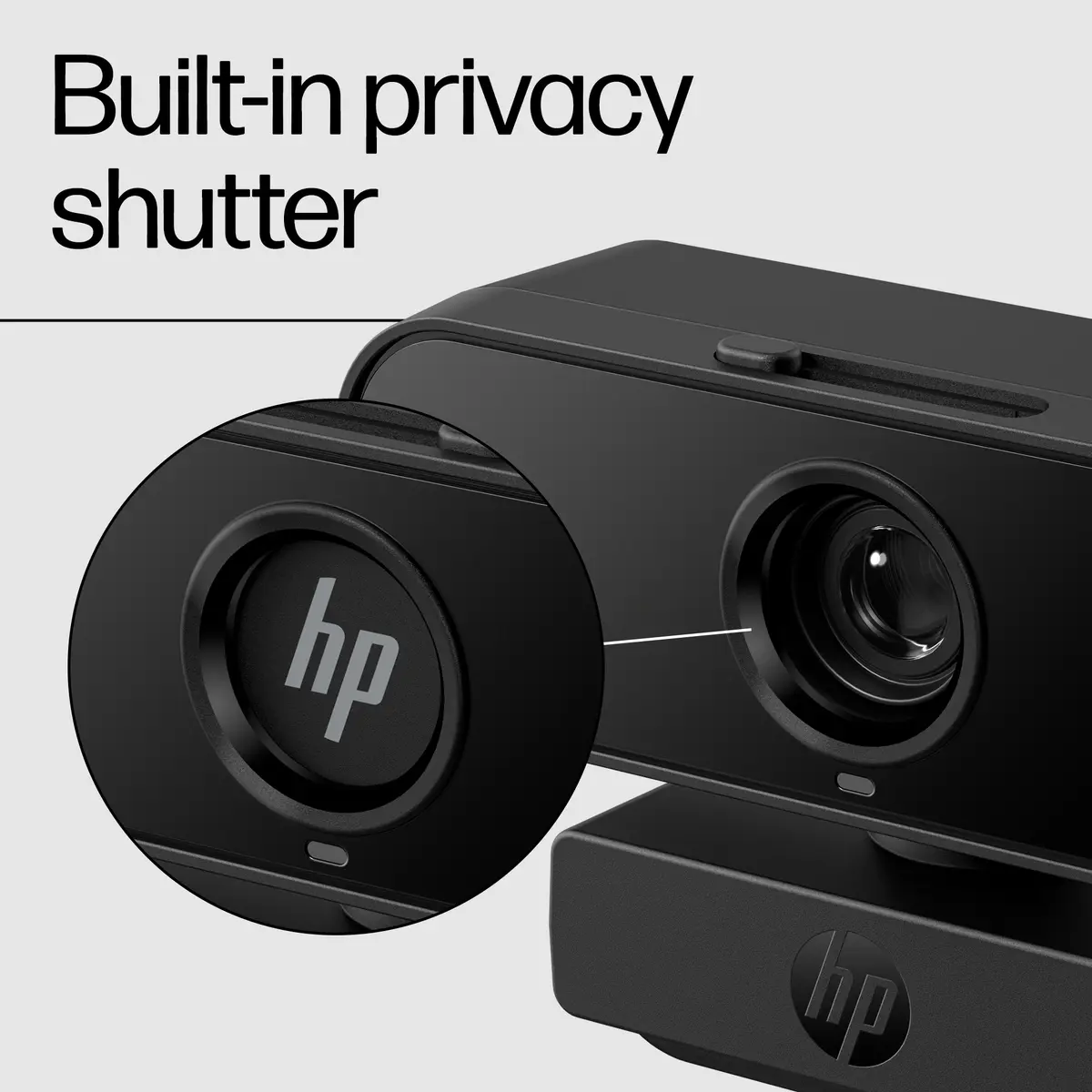 HP 435 Full HD Webcam with Microphone Photo 8
