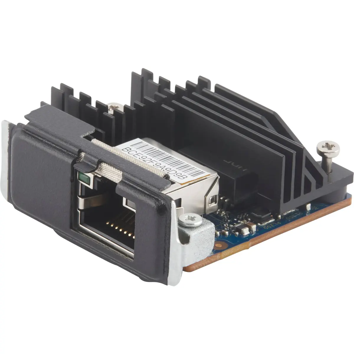 HP 10GBase-T Flex IO tīkla adapteris Photo 3