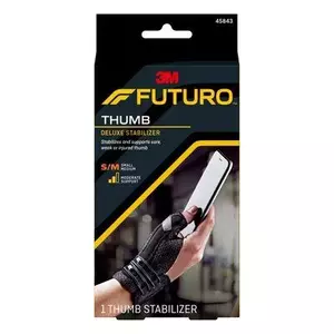 Pirksta balsts 3M FUTURO 45843 S/M