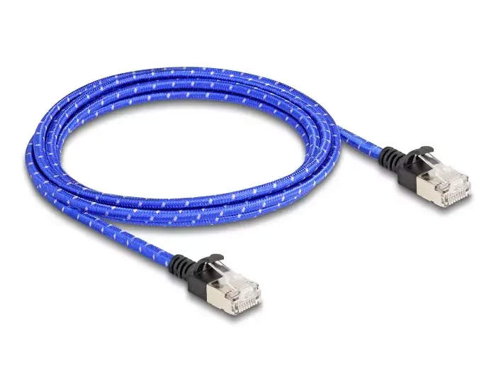 Network Cable DeLOCK RJ45 Photo 2