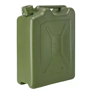Fuel can Pressol 21 127-950 1 pc