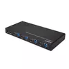 KVM Switch 4 Port HDMI 4K60 Photo 2