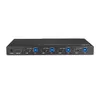 KVM Switch 4 Port HDMI 4K60 Photo 4
