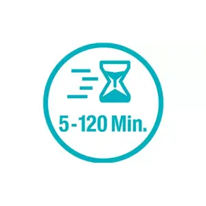 Flexible watering duration