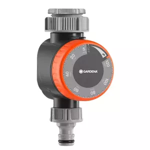 Mechanical watering timer Gardena 01169-20