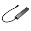 Lindy 4 portu USB 3.2 Gen 2 Type-C centrmezgls Photo 2
