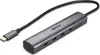 Lindy 4 Port USB 3.2 Gen 2 Type C Hub Photo 2