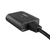 Lindy 2 Port HDMI 4K60 sadalītāja kabelis Photo 5