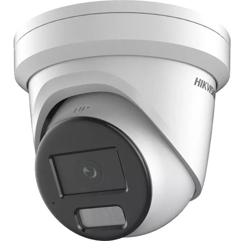 IP видеокамера Hikvision DS-2CD2347G2H-LIU(2.8mm)(EF) Photo 2