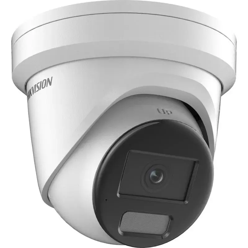 IP видеокамера Hikvision DS-2CD2347G2H-LIU(2.8mm)(EF) Photo 3