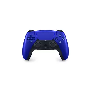 Gamepad Sony DualSense Blue Bluetooth PlayStation 5 Wireless