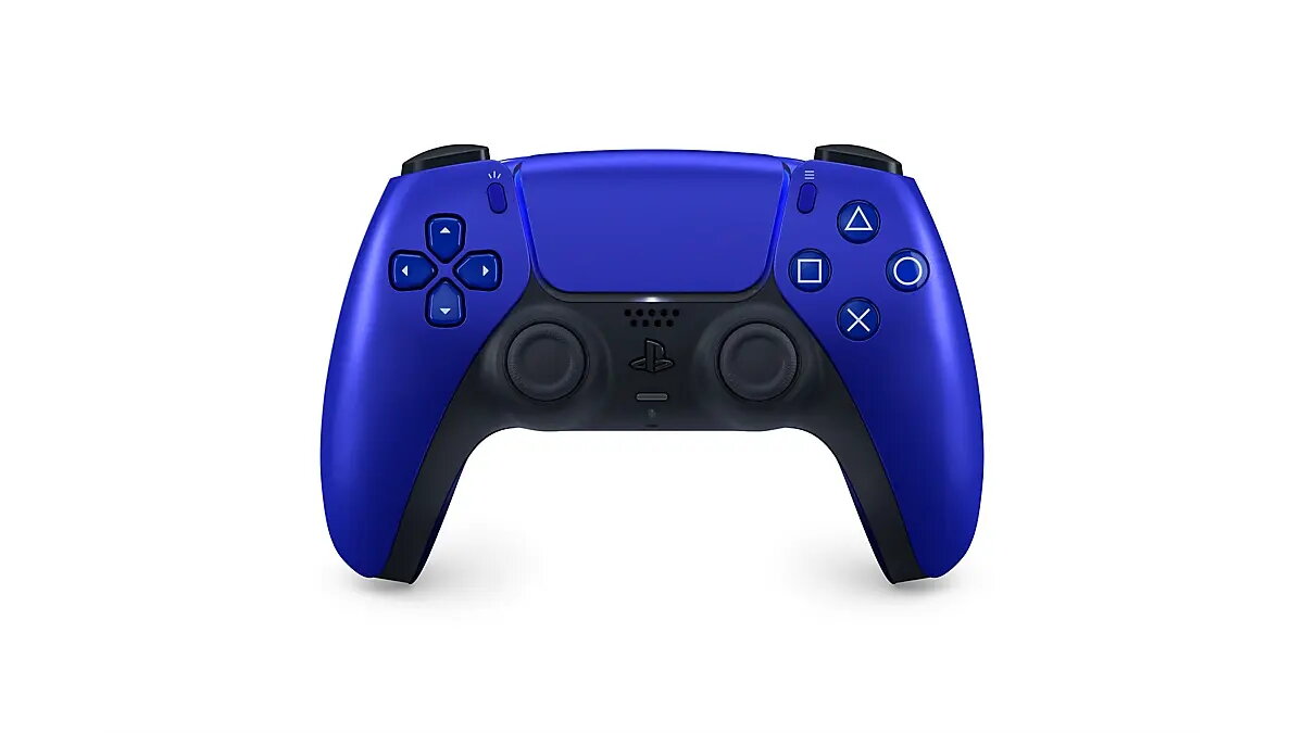 Sony DualSense bezvadu spēļu kontrolieris PlayStation