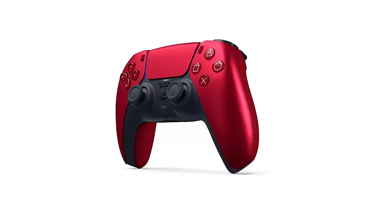 Gamepad Sony DualSense Red Photo 3