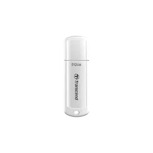 USB флеш-память Transcend 512 ГБ USB Type-A 3.2 Gen 1 JetFlash 700/730