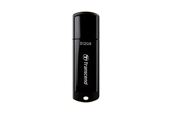 USB flash drive Transcend 512 GB JetFlash 700/730 Photo 2