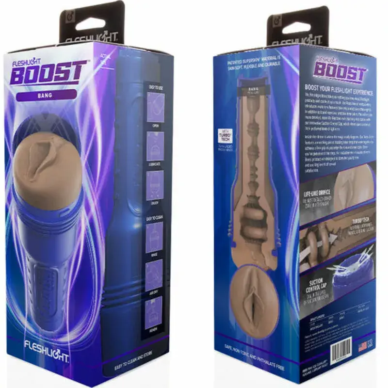 Fleshlight D-236963 810476011352 Photo 4