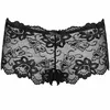 Женские кружевные шортики Obsessive D-236784 2XL/3XL Photo 3
