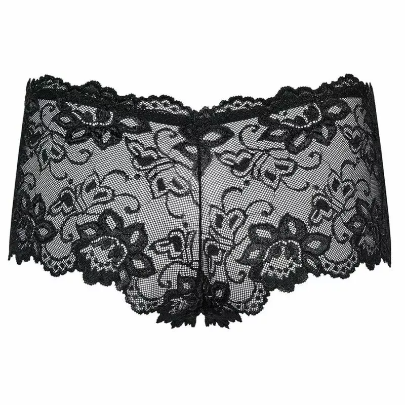 Женские кружевные шортики Obsessive D-236784 2XL/3XL Photo 4