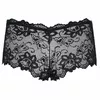 Женские кружевные шортики Obsessive D-236784 2XL/3XL Photo 4