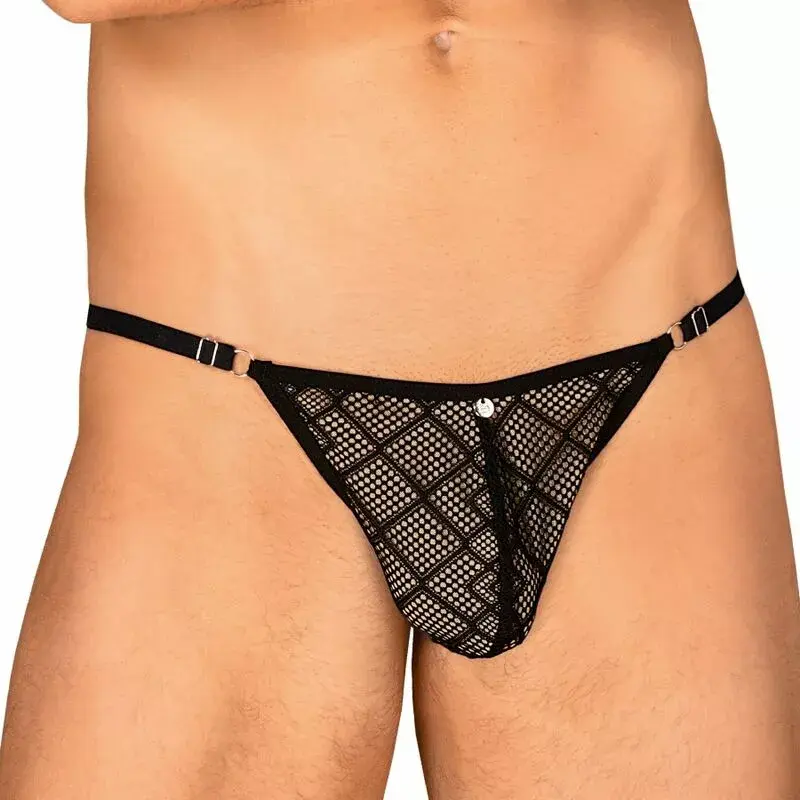 Tanga Obsessive M. Thong D-236958 Photo 3