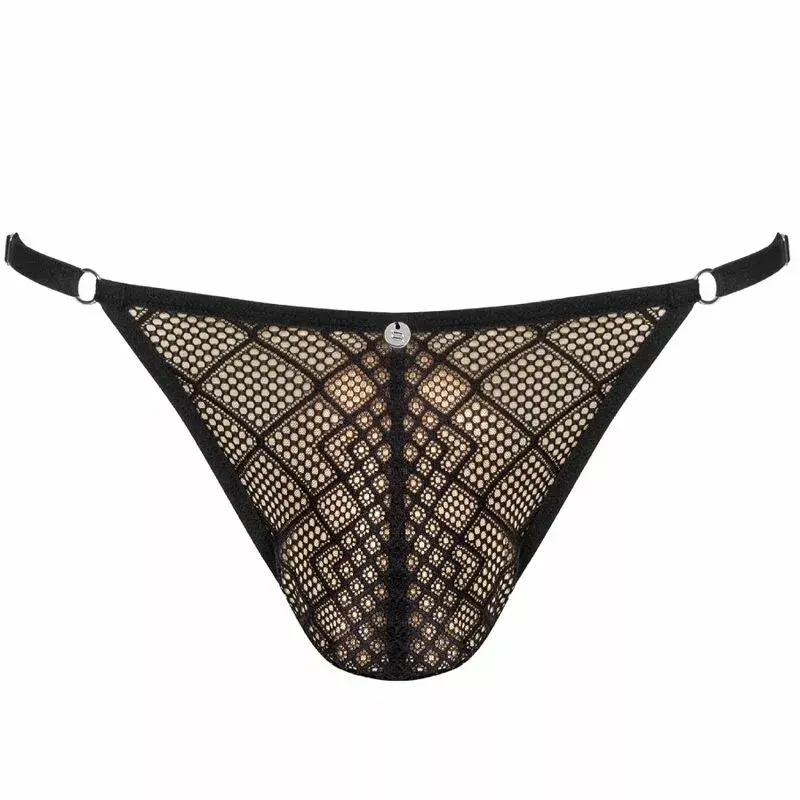 Tanga Obsessive M. Thong D-236958 Photo 7