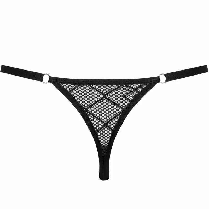 Tanga Obsessive M. Thong D-236958 Photo 8