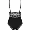 Teddy Obsessive D-236805 L/XL — black, padded cups Photo 4