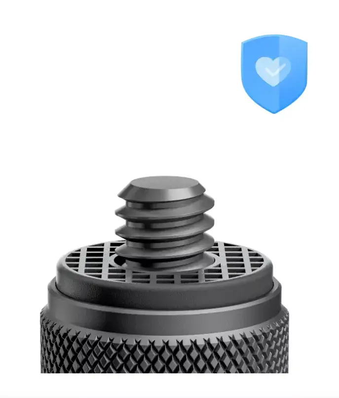 Selfie nūja Insta360 Cinsaavv 1 m Photo 4