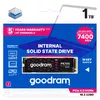 GOODRAM PX700 1,02 ТБ M.2 PCIe 4.0 NVMe SSD Photo 2