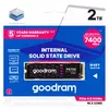 M.2 NVMe SSD GOODRAM PX700 2,05 ТБ Photo 2
