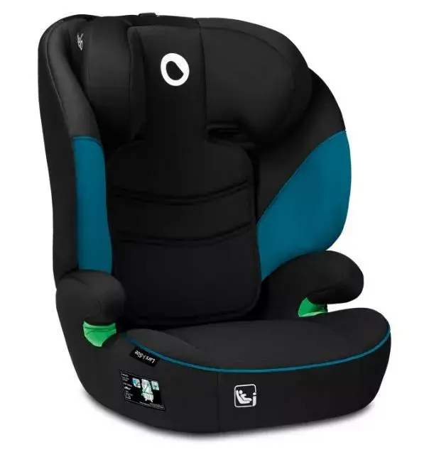 Lionelo Lars I-Size автокресло 100–150 см Photo 2