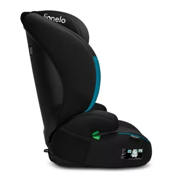Lionelo Lars I-Size автокресло 100–150 см Photo 7