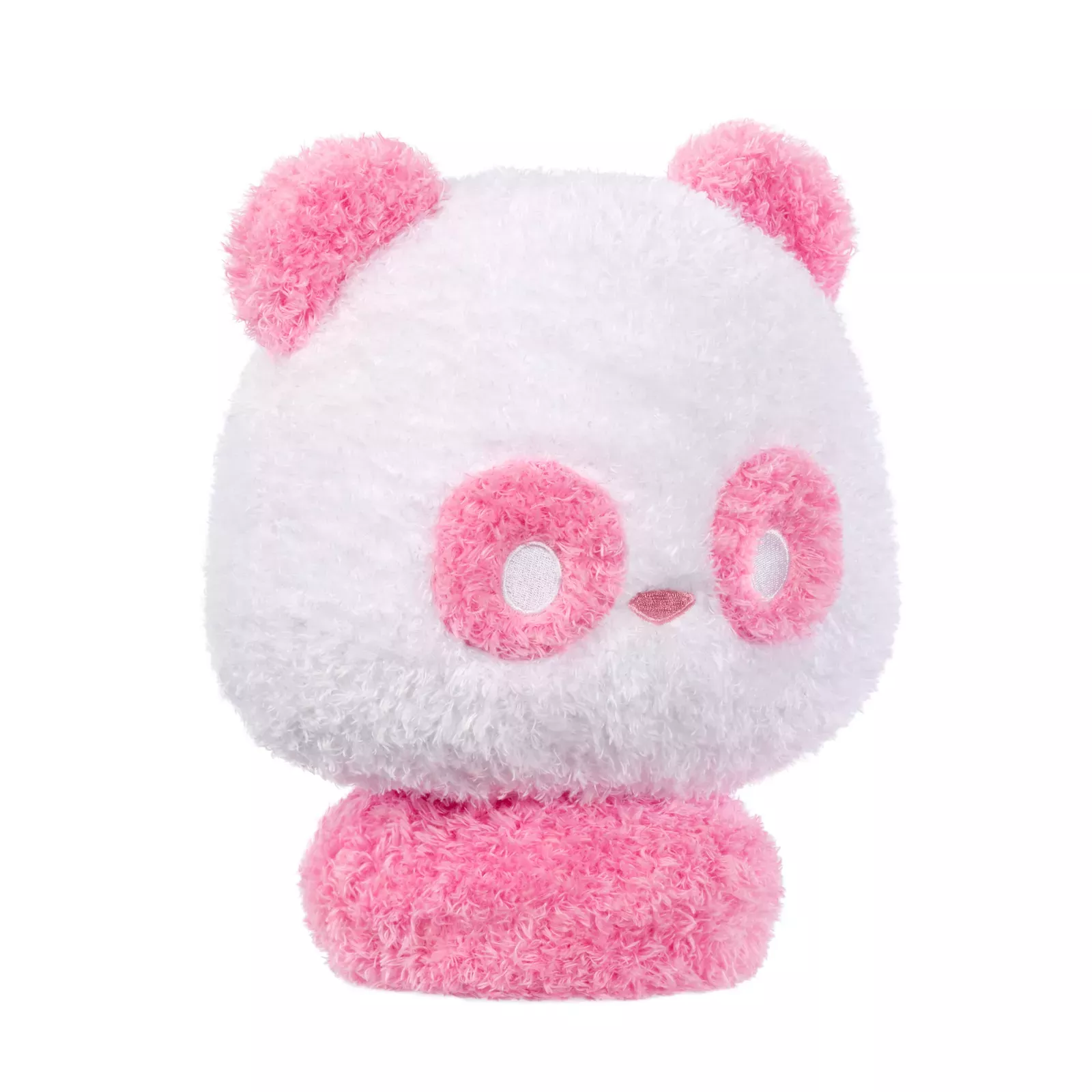 MGA Entertainment Fluffie Stuffiez Large Plush - Panda 594451EUC