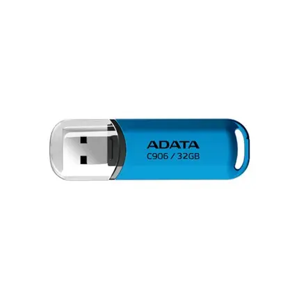 USB flash drive ADATA 32 GB AC906-32G-RWB Photo 2