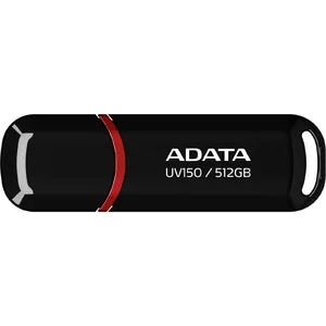 USB флеш-память ADATA 512ГБ USB Type-A 3.2 Gen 1 UV150