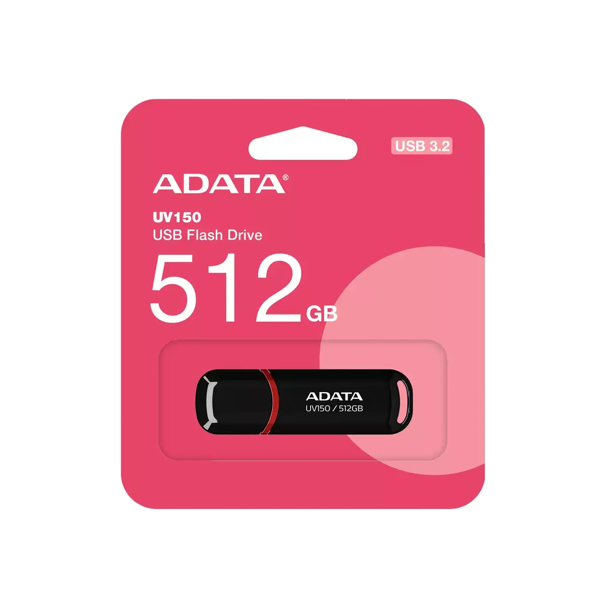 USB флеш-память ADATA 512ГБ UV150 Photo 2