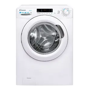 Veļas mašīna Candy Smart CSWS 4752DWE/1-S 5 kg