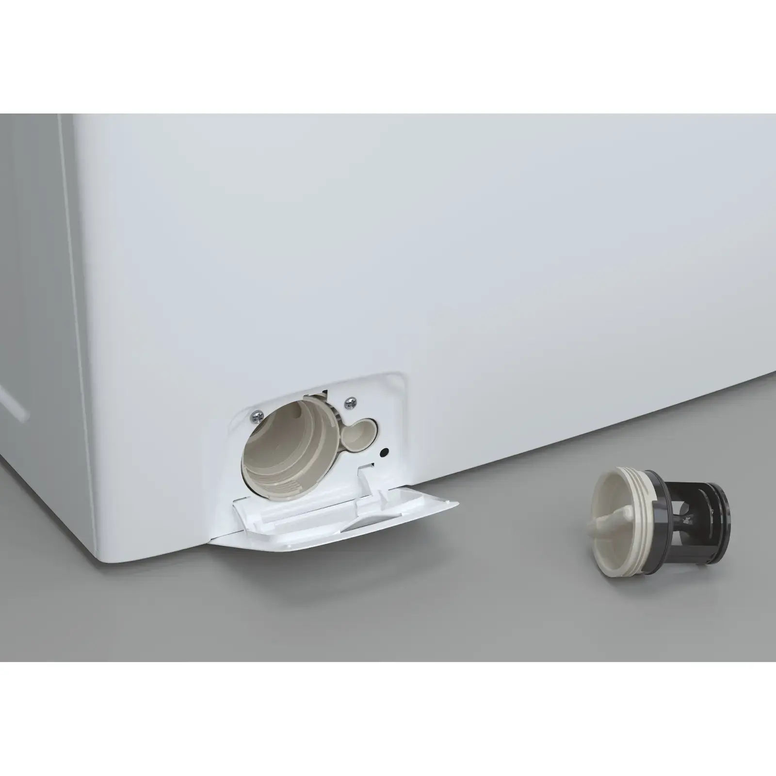 Veļas mašīna Candy Smart CSWS 4752DWE/1-S Photo 5