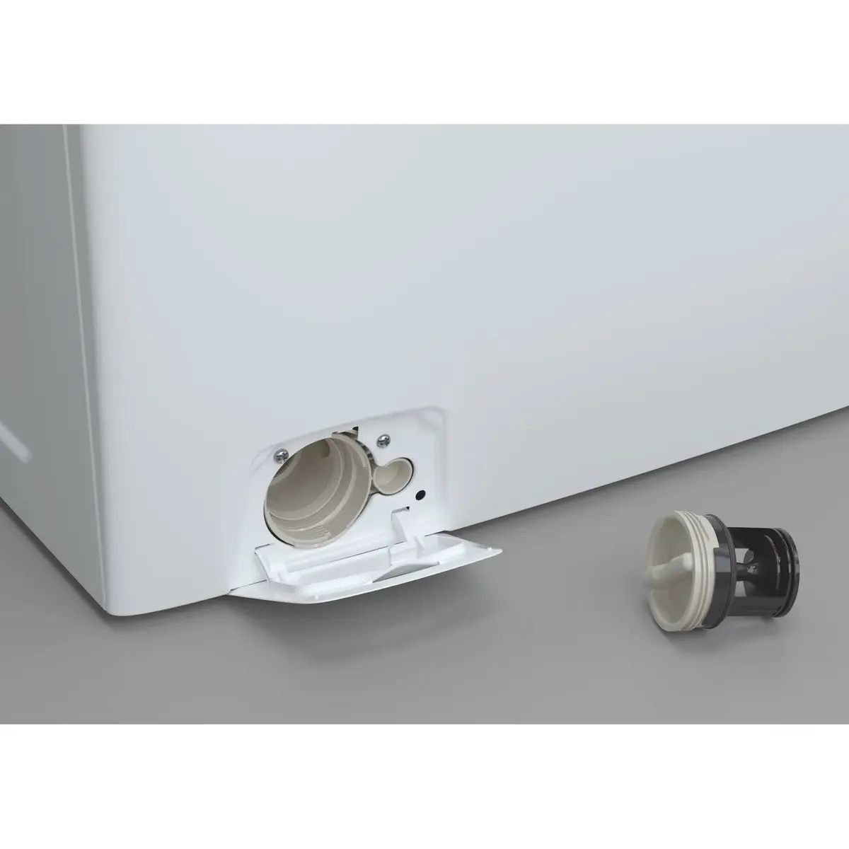 Veļas mašīna Candy Smart CSWS 4752DWE/1-S Photo 5