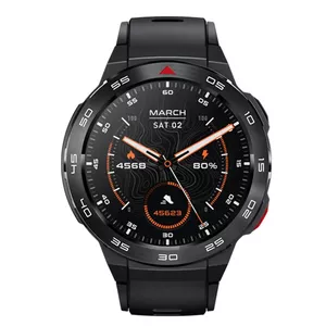 Смарт-часы MiBro GS Pro Black