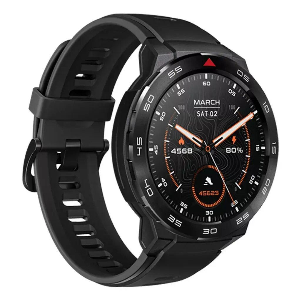 Смарт-часы MiBro GS Pro Photo 3