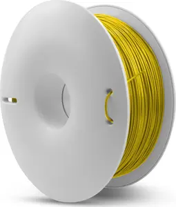 Filament spool Fiberlogy Easy PLA 1.75 mm 0.85 kg — True Gold