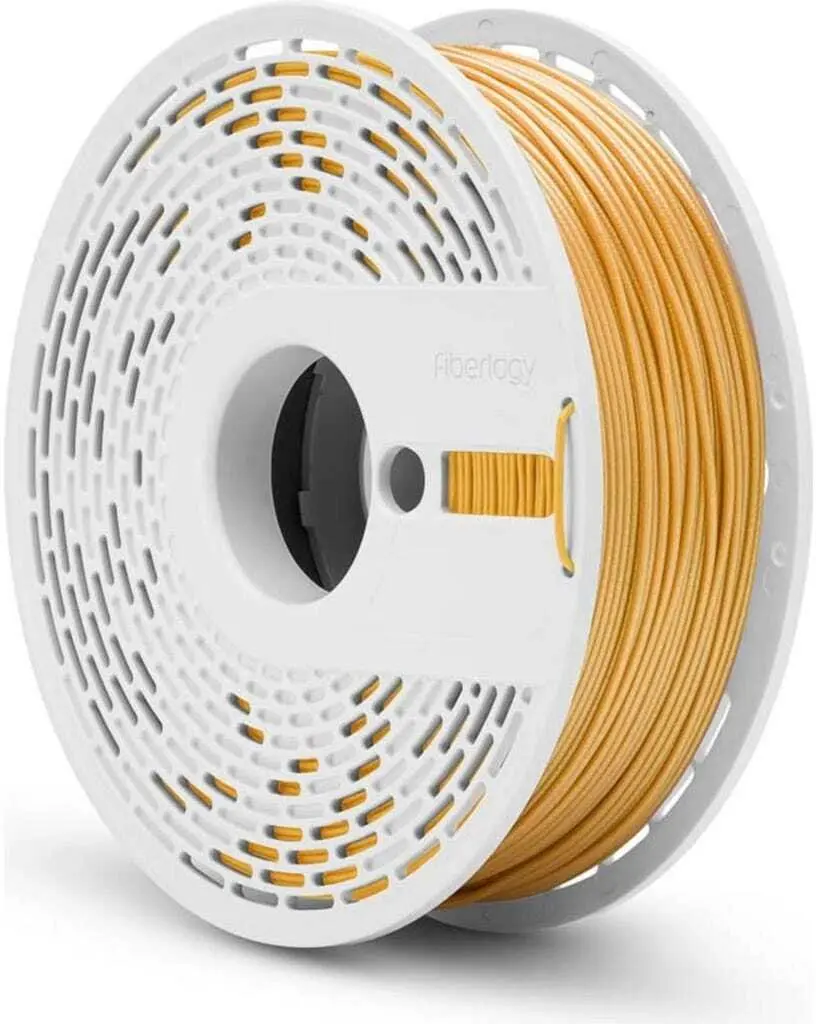 Filamenta spolē Fiberlogy Easy PLA 1