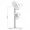 Tablet floor stand MACLEAN MC-867B Photo 4