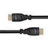 HDMI 2.1 kabelis QOLTEC 5 m Photo 3